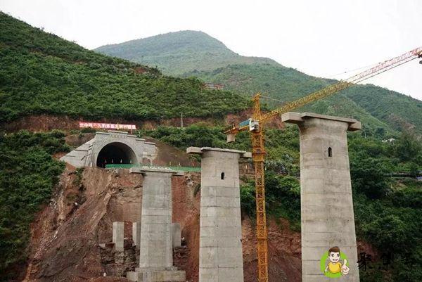 大柱山隧道怎么不改线