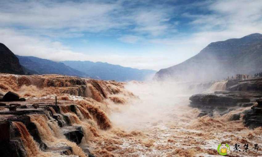 我国七大江河的长度是多少