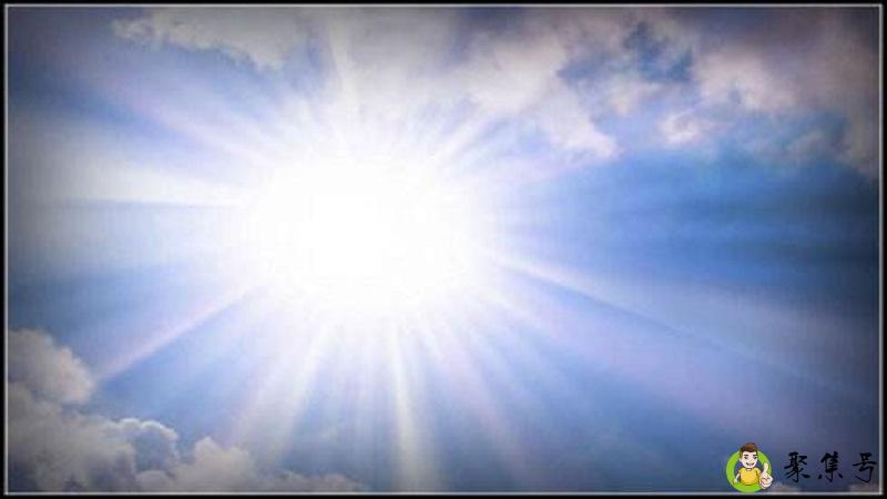 太阳是火还是光呢