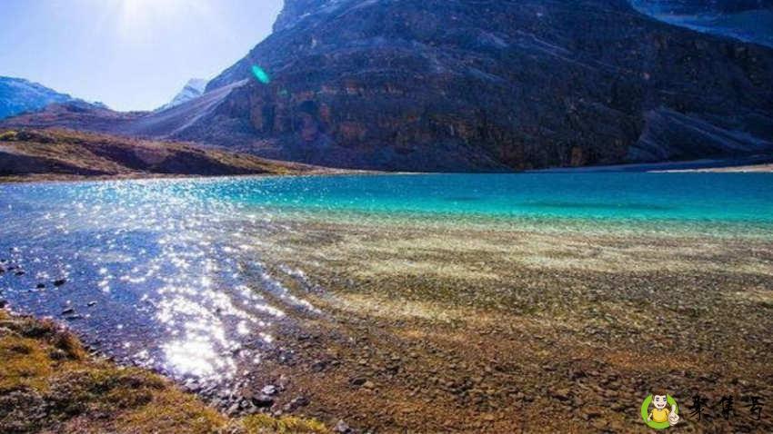 世界最后一方净土的地方在哪里