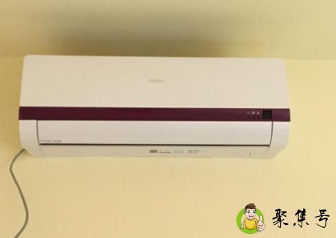 空调制冷时风叶滴水排水口不滴水咋办-