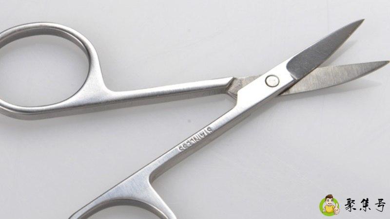 剪刀是属于什么垃圾