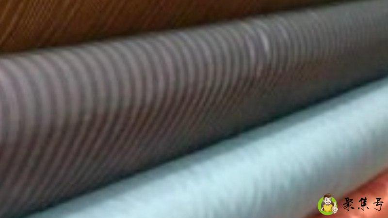 醋酸真丝是什么意思