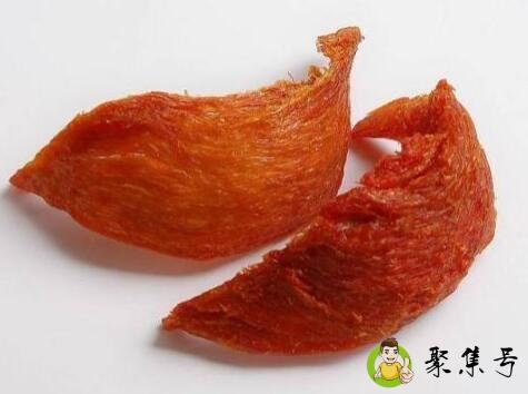 血燕窝和白燕窝的区别