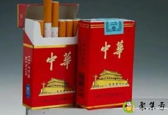 香烟软包和硬包的区别