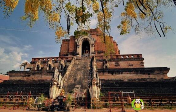 清迈和清莱很近吗