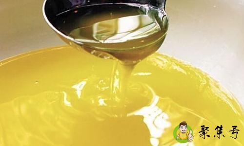 鸡油能干什么用的