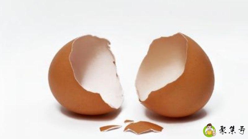 垃圾分类蛋壳是什么垃圾