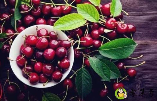 车厘子4j是什么意思