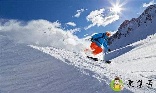 2022年冬奥会河北张家口将举办什么比赛