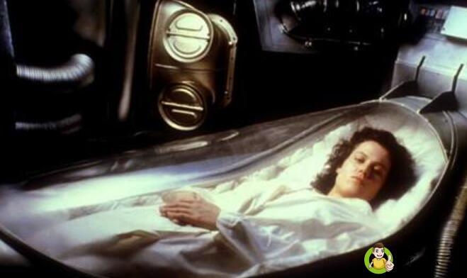 太空休眠仓存在吗