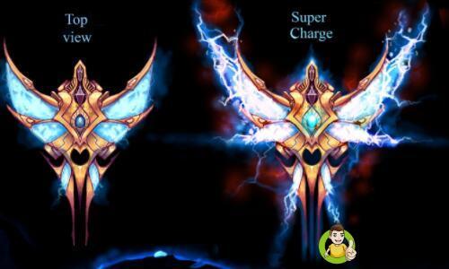 星际2天梯等级划分