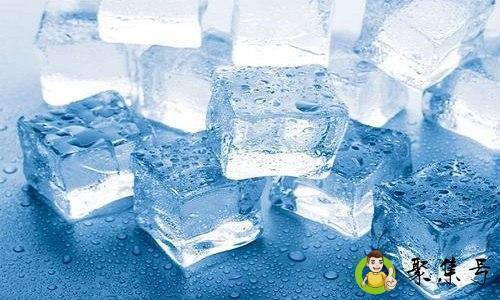 仅限冰是什么意思