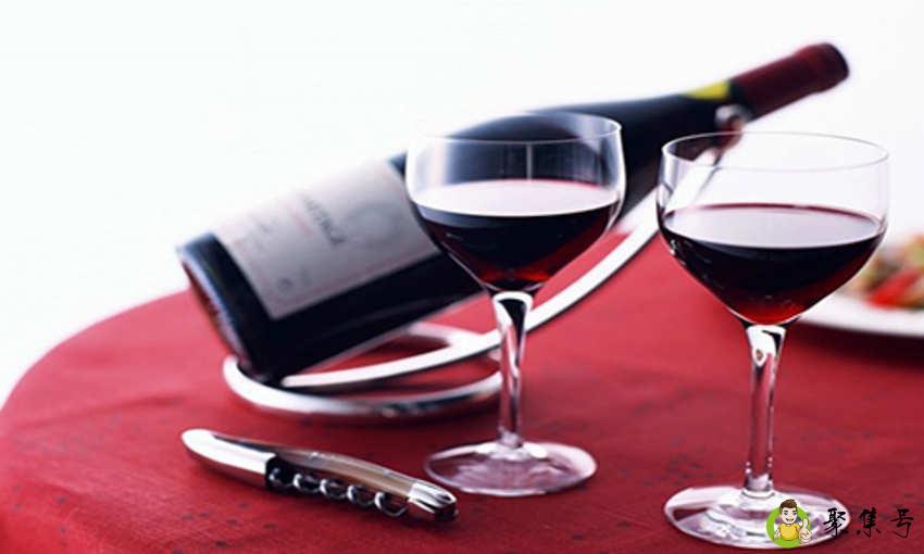 法国红酒的特点和卖点