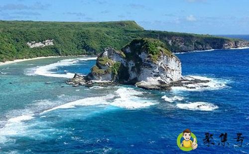 塞班岛是哪个国家的