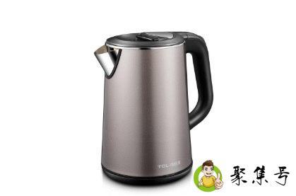 热水壶的水可以烧第二次吗