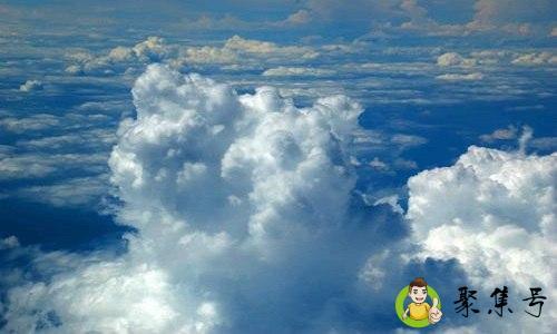 西北玄天一片云啥意思