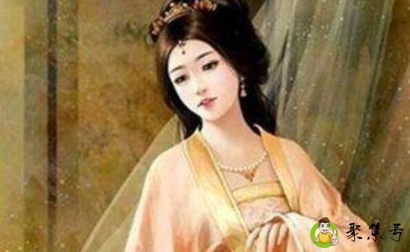 刚烈女子是什么意思