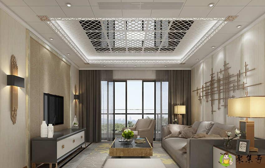 擦天花板小妙招