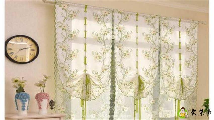罗马帘适合哪种窗户