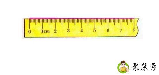 20公分等于多少厘米