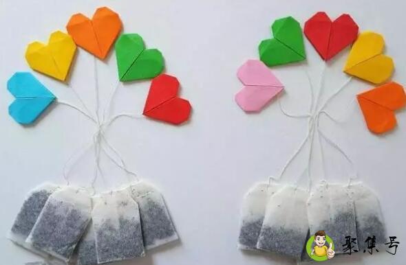 喝完的茶包是什么垃圾