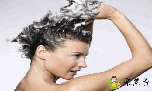 头发上管状物如何去除