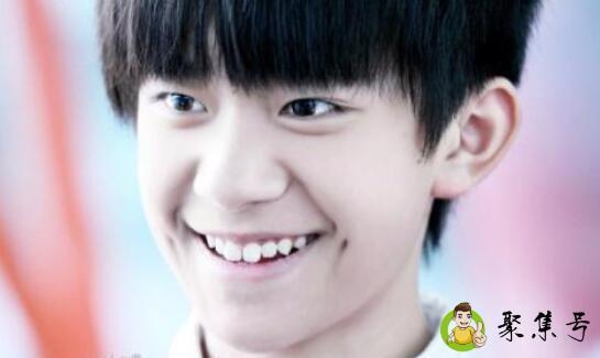 梨涡是怎么形成的