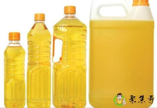 1升油等于多少斤