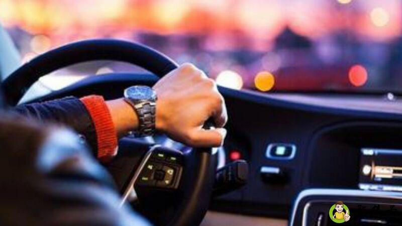 行政司机忌讳什么