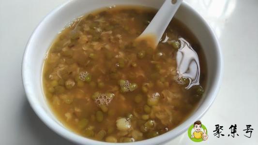 三豆饮不适合什么人喝