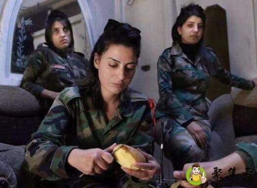 叙利亚女人能来中国吗