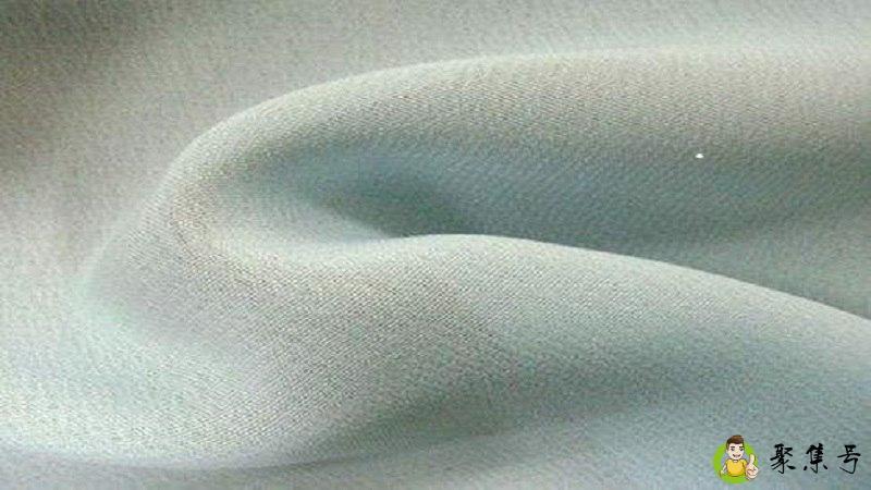 雪纺是什么面料