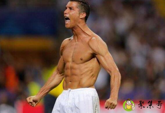 肌肉率多少正常