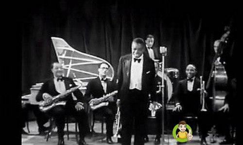 爵士乐三大代表人物