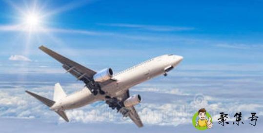 飞机飞行高度是多少