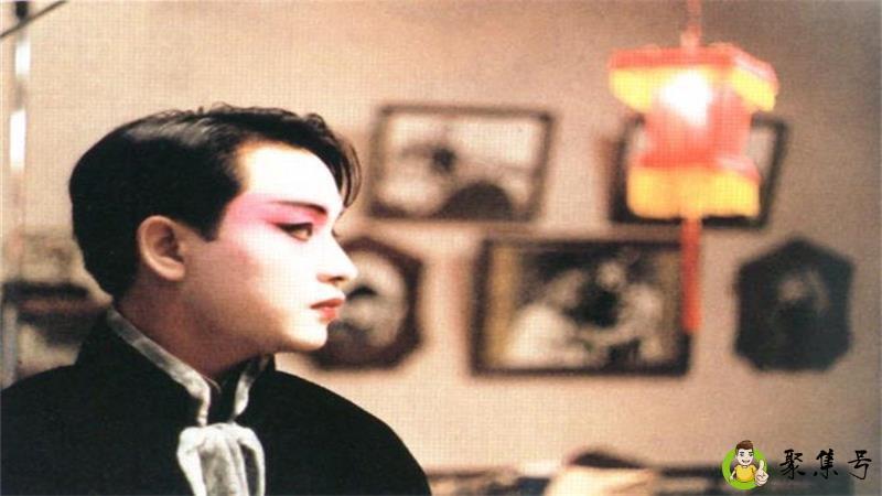 菊仙伸小指头什么意思