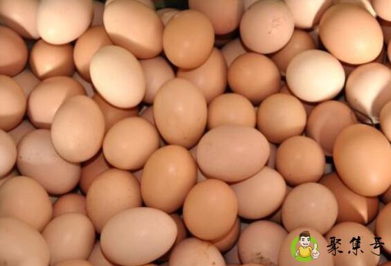 市面上的鸡蛋有激素吗