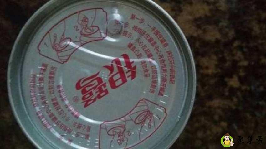 罐头的拉环断了怎么办