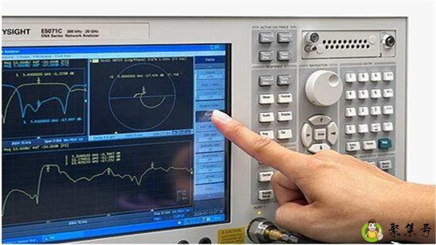 keysight是什么品牌