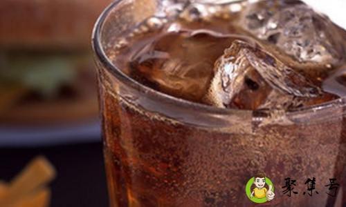 碳酸饮料什么意思