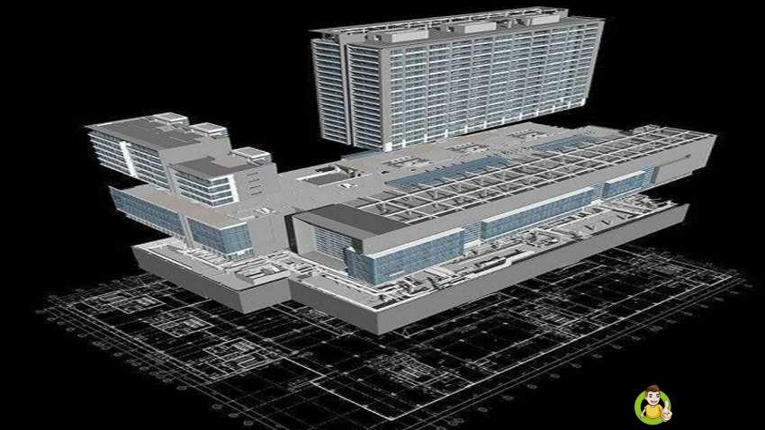 bim技术是什么的简称