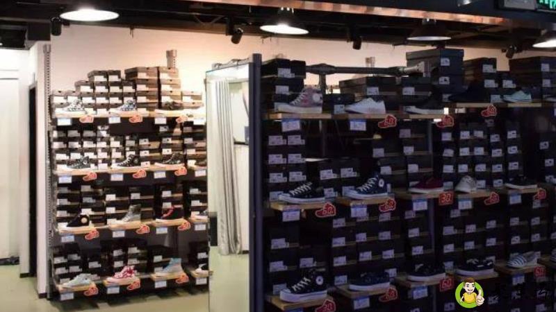 匡威工厂在哪里