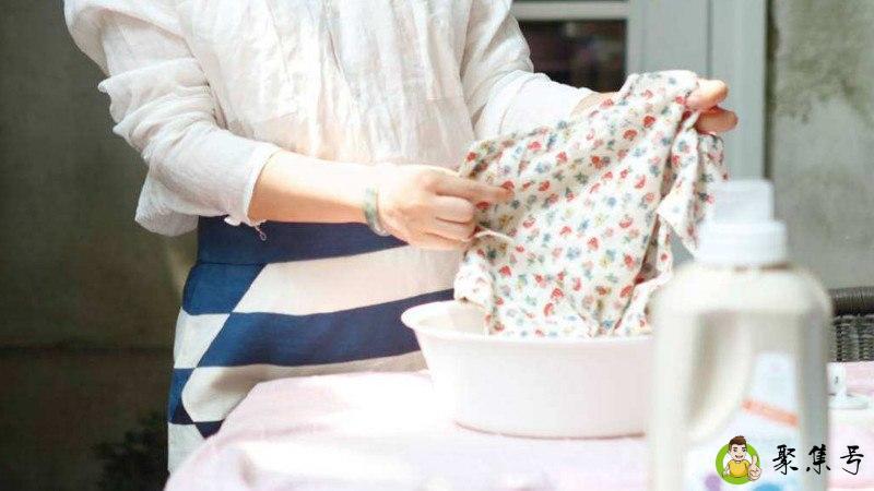 衣服上的糖渍怎么去除小窍门