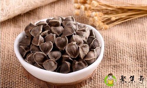 辣木籽的味道代表的含义