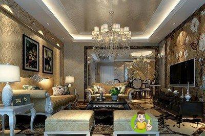 巴洛克风格特点