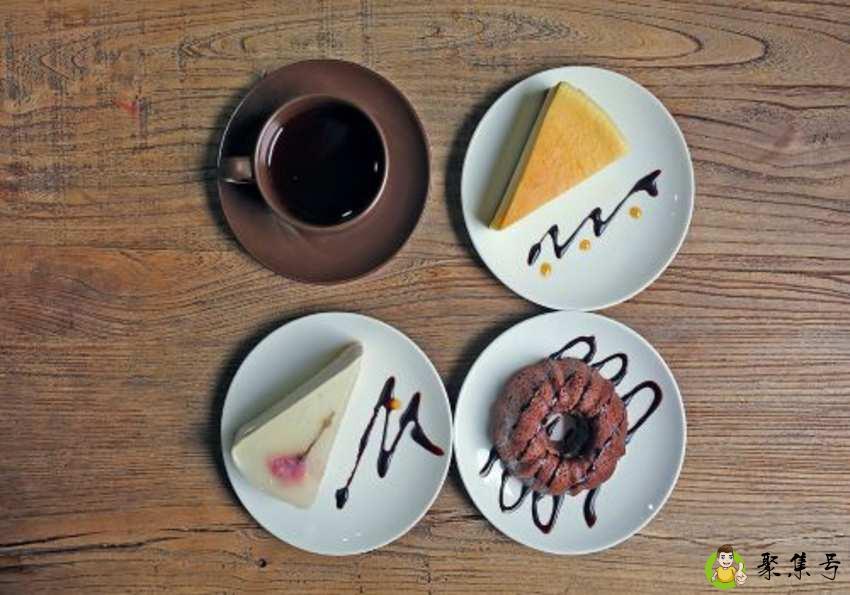 蛋糕抹面的技巧和手法