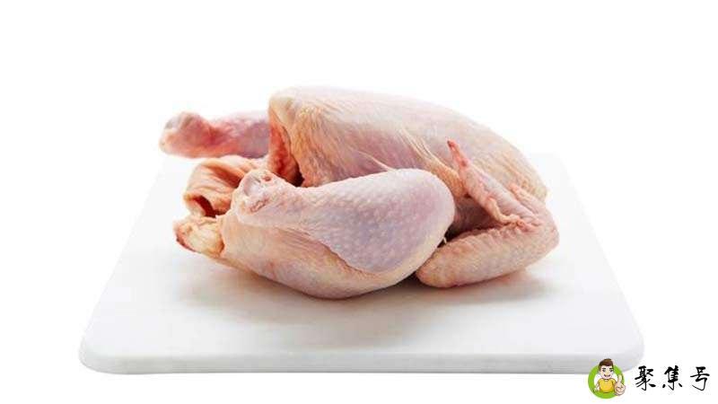 鸡身上的毛根怎么去除干净