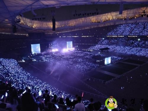 演唱会场控是什么意思