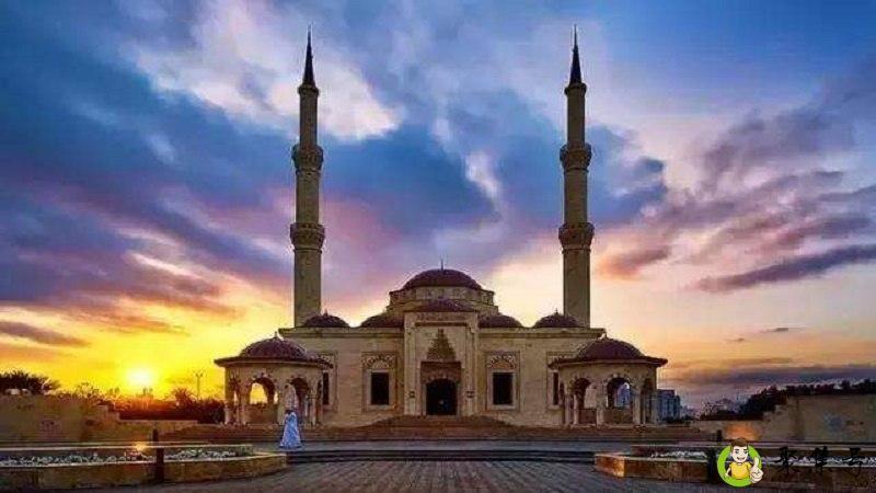 阿曼离中国有多远